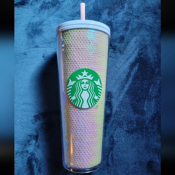 Starbucks Tumbler - Picture 1 of 1
